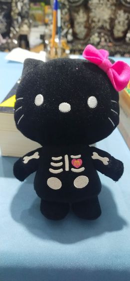 Mac Hello Kitty Fairy tales 6 ตัว ปี 2556 (2013) ยกชุด มือหนึ่ง รูปที่ 3