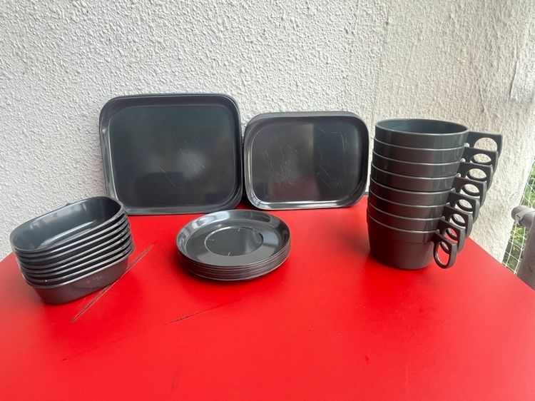 อื่นๆ เซททานข้าว SAS