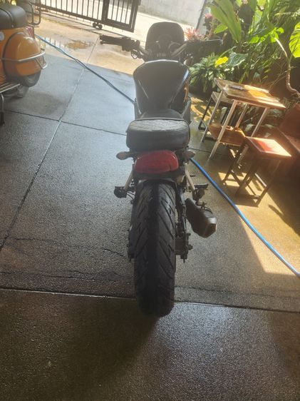 ขายซากCBR250 รูปที่ 3