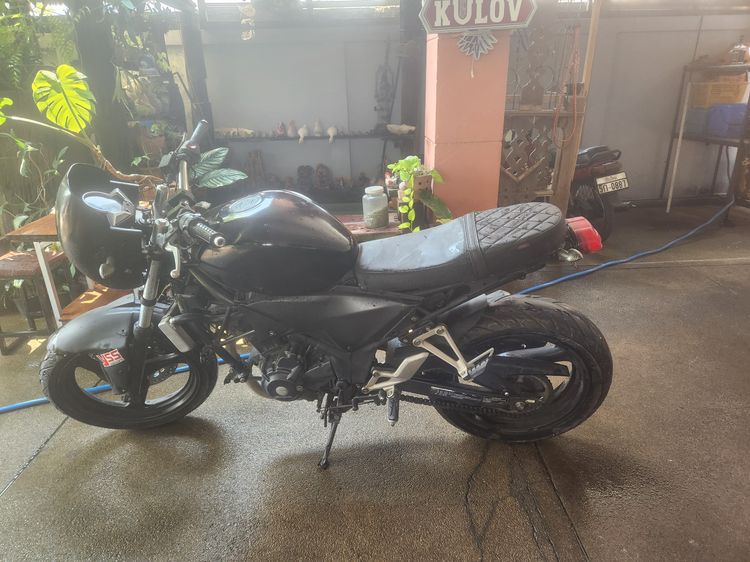 ขายซากCBR250