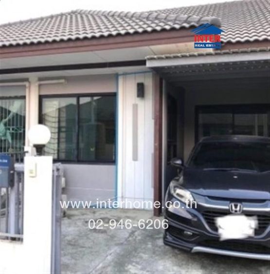 ไม่ใช่ ทาวน์เฮ้าส์ 1 ชั้น 25.5 ตร.ว. หมู่บ้านนราเฮ้าส์ พหลโยธิน ถนนพหลโยธิน ถนนวังน้อย วังน้อย พระนครศรีอยุธยา
