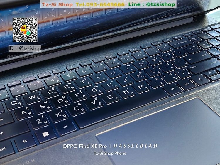 HP pavilion 15-EH3058AU Ryzen7 เเรงสุดๆ รูปที่ 9