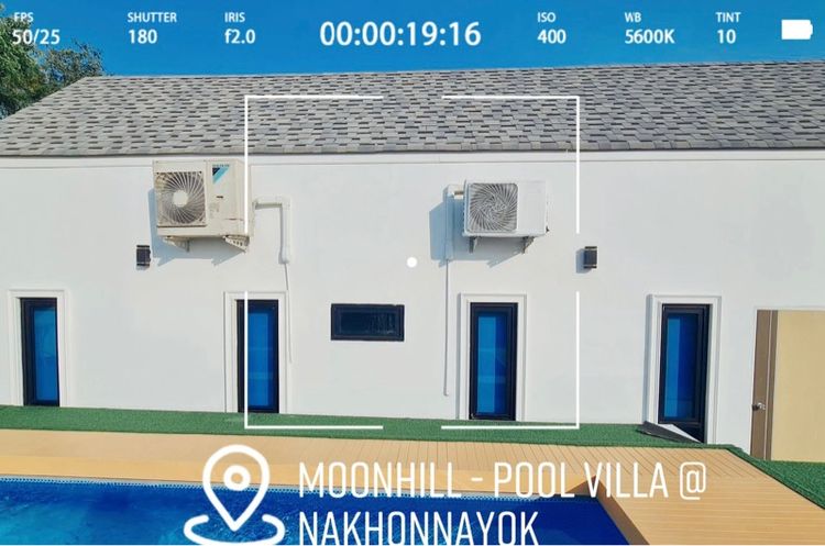 พูลวิลล่า ให้เช่าระยะยาว รูปที่ 2