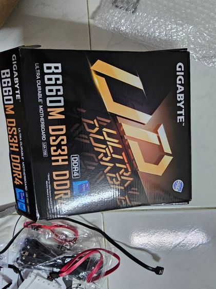 ขายคอมพิวเตอร์ 1 ชุดมีทั้งจอคีย์บอร์ดเมาส์พร้อมใช้งาน รูปที่ 18