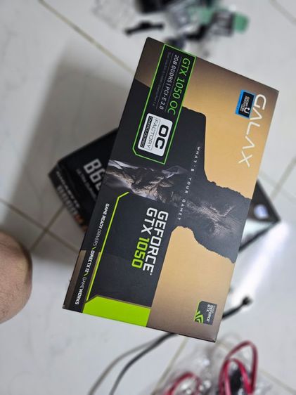 ขายคอมพิวเตอร์ 1 ชุดมีทั้งจอคีย์บอร์ดเมาส์พร้อมใช้งาน รูปที่ 15