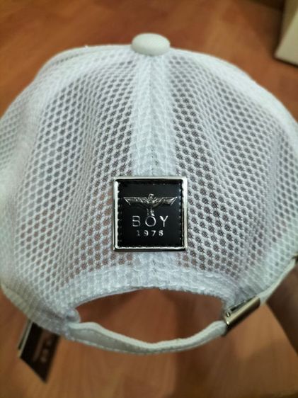 หมวกแก๊ป รูปที่ 9