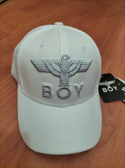 หมวกแก๊ป รูปที่ 5