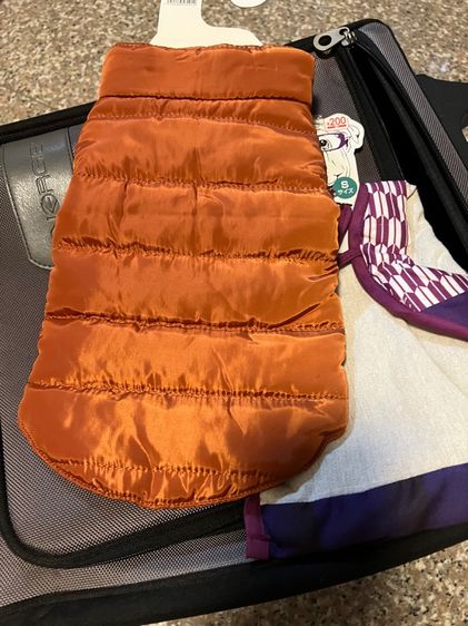 เสื้อสุนัขหรือแมว รูปที่ 2