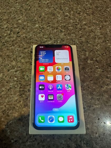 iPhone 512 GB ขายไอโฟน11ProMaxสีSpace Gray512กิ๊กตัวTopหายากมากแบต100ไม่ต้องเสียเงินเปลี่ยนแบตแล้วไร้รอยตกบุบใดๆสูนTrueสภาพสวยๆใช้งานดีถูกมากกกก