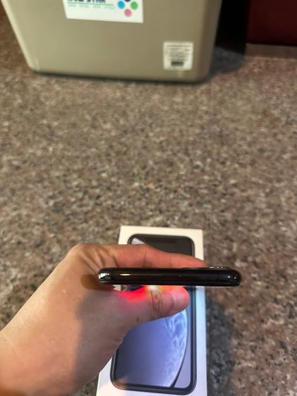 ขายไอโฟน11ProMaxสีSpace Gray512กิ๊กตัวTopหายากมากแบต100ไม่ต้องเสียเงินเปลี่ยนแบตแล้วไร้รอยตกบุบใดๆสูนTrueสภาพสวยๆใช้งานดีถูกมากกกก รูปที่ 3