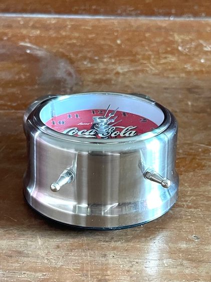 นาฬิกาโค้ก เก่าสะสม รูปที่ 9