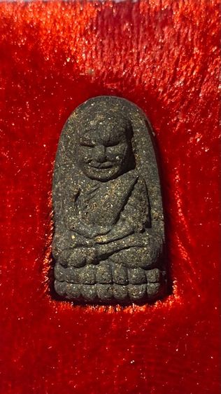 พระผงหลวงปู่ทวด รุ่นพระของขวัญ วัดห้วยมงคล 