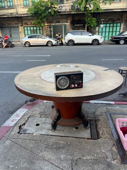โต๊ะโบราณวินเทจ