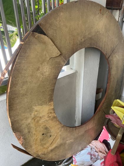 โต๊ะโบราณวินเทจ รูปที่ 9