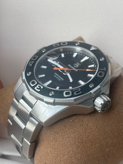 TAG Heuer Aquaracer WAJ1111 รูปที่ 2