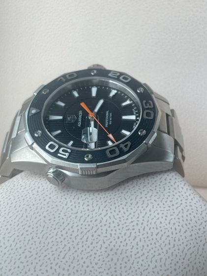 TAG Heuer Aquaracer WAJ1111 รูปที่ 4
