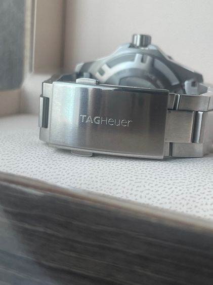 TAG Heuer Aquaracer WAJ1111 รูปที่ 8