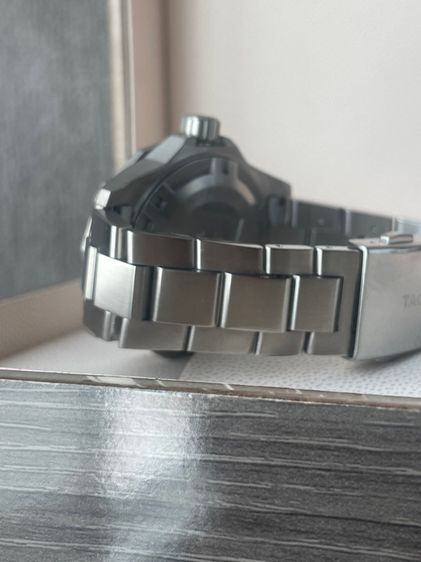 TAG Heuer Aquaracer WAJ1111 รูปที่ 6