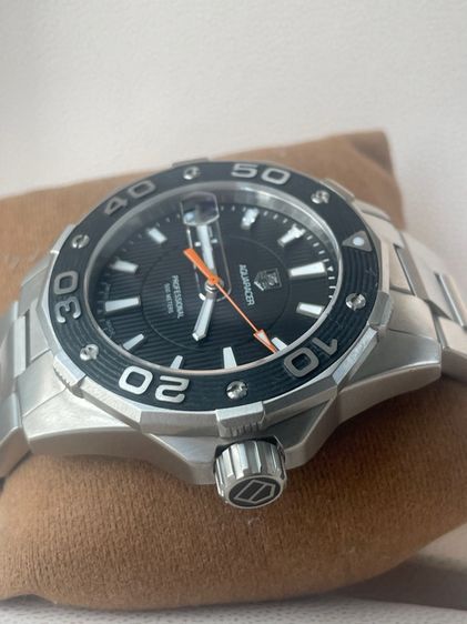 TAG Heuer Aquaracer WAJ1111 รูปที่ 5