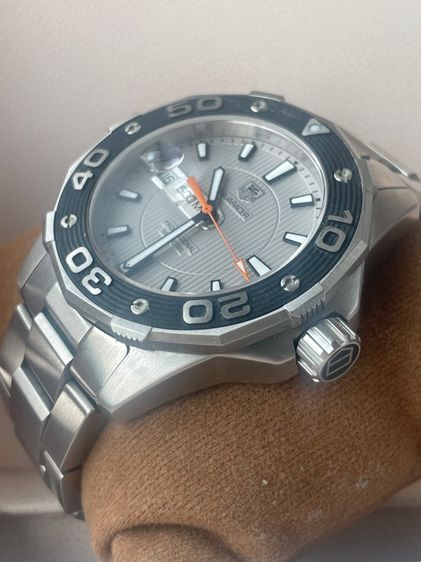 TAG Heuer Aquaracer WAJ1111 รูปที่ 2
