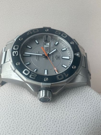 TAG Heuer Aquaracer WAJ1111 รูปที่ 5