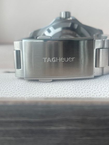 TAG Heuer Aquaracer WAJ1111 รูปที่ 8