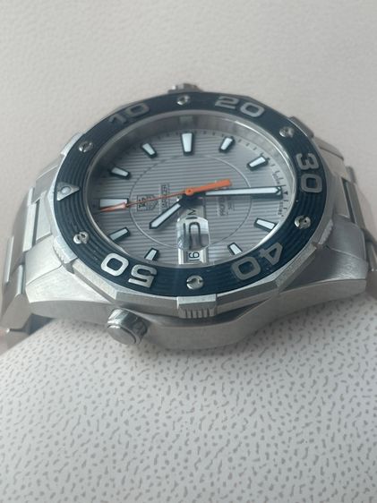 TAG Heuer Aquaracer WAJ1111 รูปที่ 4