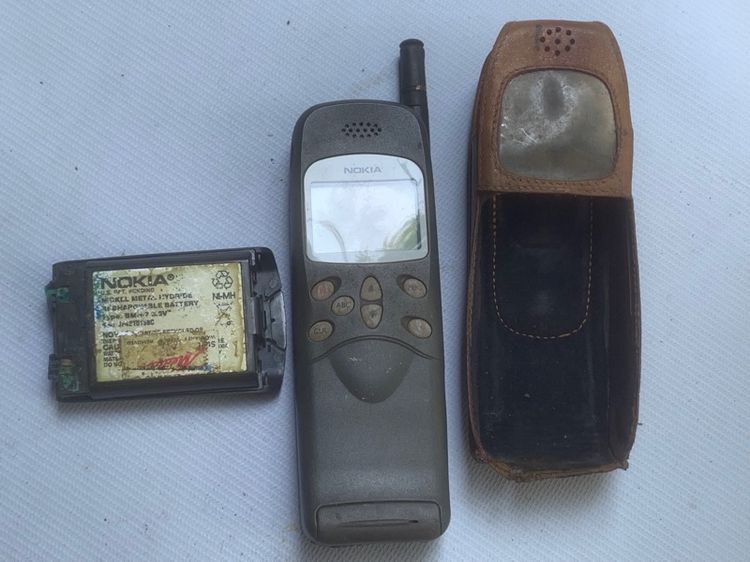 น้อยกว่า 8 GB โทรศัพท์ nokia