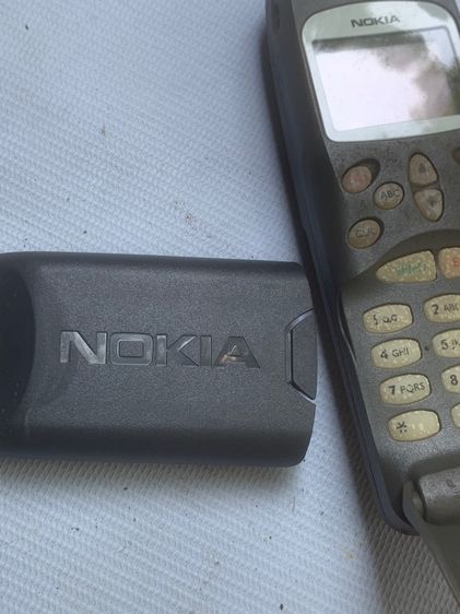 โทรศัพท์ nokia รูปที่ 3