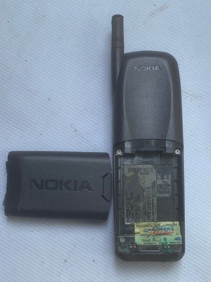 โทรศัพท์ nokia รูปที่ 4