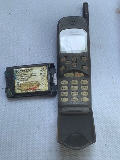 โทรศัพท์ nokia รูปที่ 6