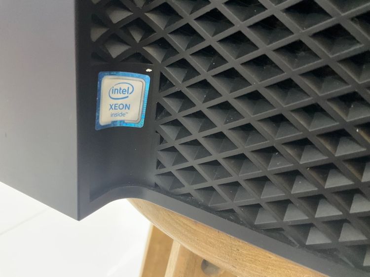 Dell Precision Tower 3620 workstation รูปที่ 3