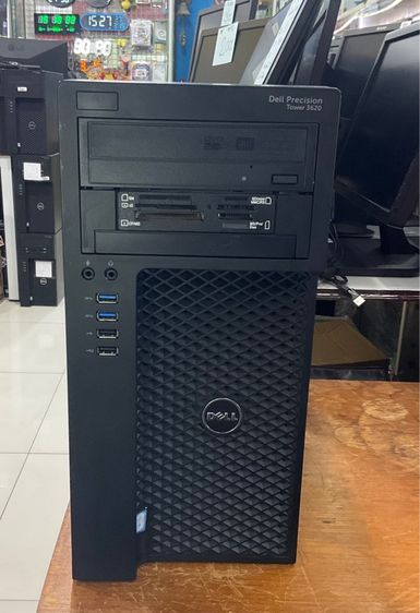 Dell Precision Tower 3620 workstation