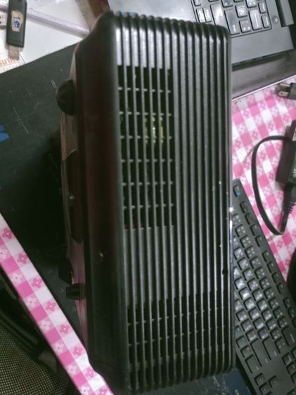 โปรเจคเตอร์ acer p1101 มือสองสภาพใช้งานได้ปกติ รูปที่ 6