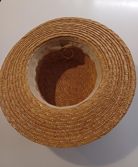 ผ้าพันคอผ้าฝ้าย พร้อมหมวกแฟชั่น รูปที่ 8