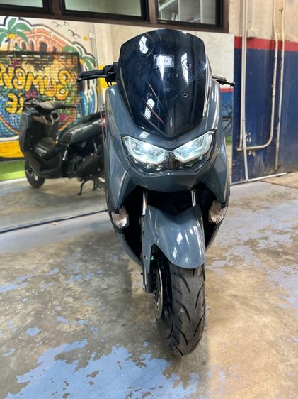 N-MAX155 รูปที่ 4
