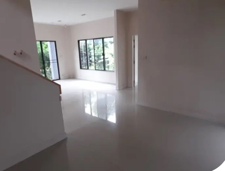 บ้านเดี่ยว เพอร์เฟคเพลส สุขุมวิท 77-สุวรรณภูมิ เฟส 6 (อ่อนนุช-ลาดกระบัง) รูปที่ 4