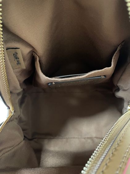 เป้ Coach mini  รูปที่ 10