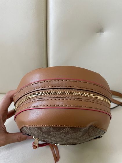 เป้ Coach mini  รูปที่ 8