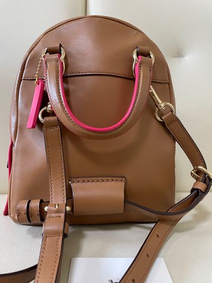 เป้ Coach mini  รูปที่ 4