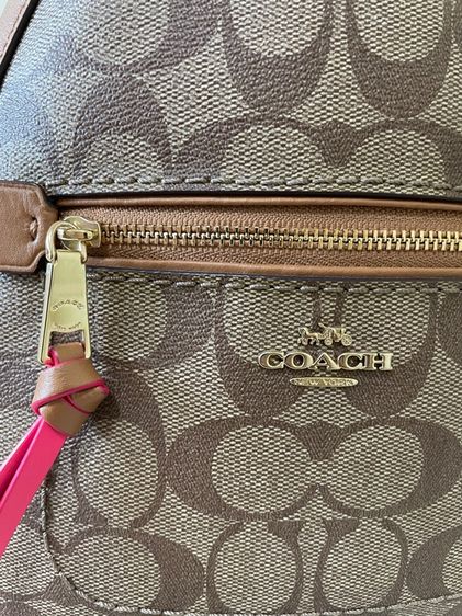 เป้ Coach mini  รูปที่ 2
