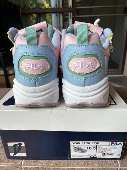 Fila Disruptor 3zip รูปที่ 5