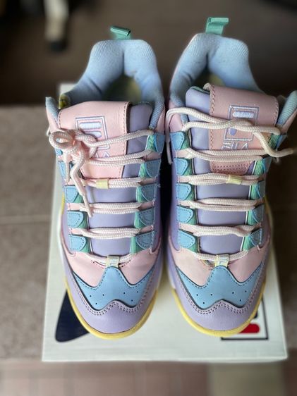 Fila Disruptor 3zip รูปที่ 6