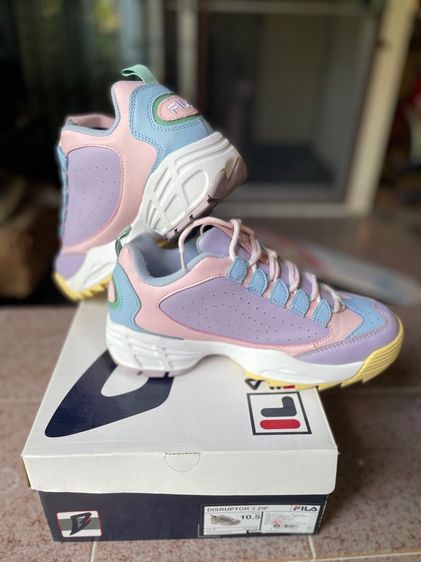 Fila Disruptor 3zip รูปที่ 8