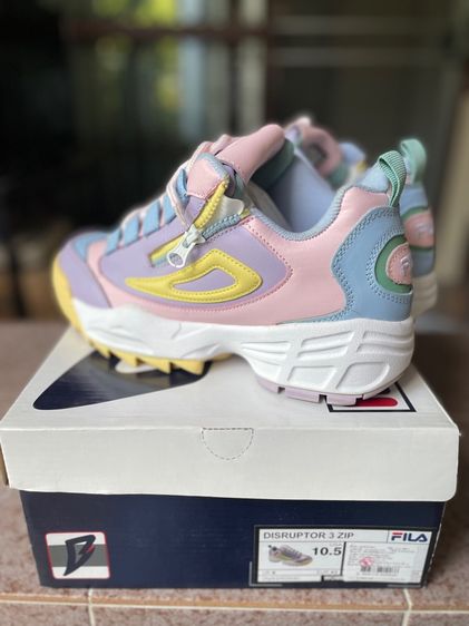 Fila Disruptor 3zip รูปที่ 2
