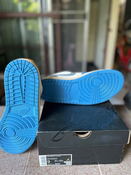 Nike Air Jordan 1Low  รูปที่ 8
