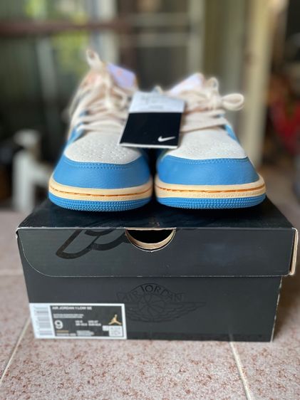 Nike Air Jordan 1Low  รูปที่ 6