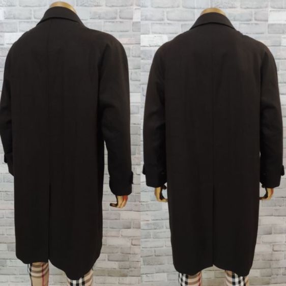 เสื้อโค้ท BURBERRY'S🧥🇬🇧สุดคลาสสิค รูปที่ 5