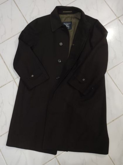 เสื้อโค้ท BURBERRY'S🧥🇬🇧สุดคลาสสิค รูปที่ 13