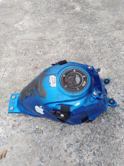 ถัง​และ​ปั้ม​ติ๊ก​ซูซูก​ิR15​ รูปที่ 6